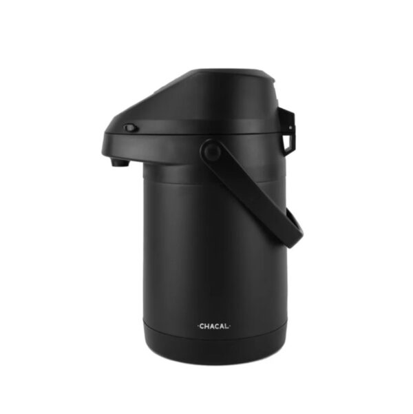 Kit Terere Garrafa Copo Bomba Inox e Erva Trots Premium 500g - Image 2