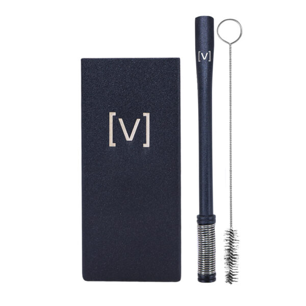Kit Tereré Garrafa Térmica Copo e Bomba Inox e Erva Chacal - Image 3