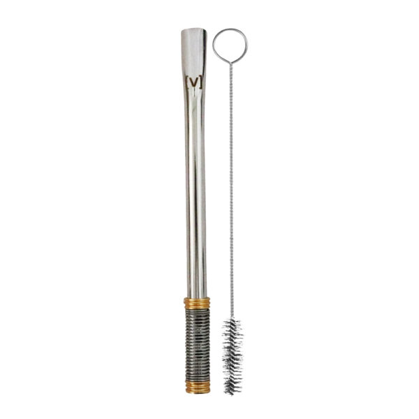 Kit Terere Copo e Bomba Inox Premium - Image 6