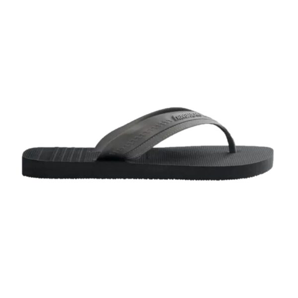 Chinelo Masculino Hybrid Be Tira Larga Havaianas 45/46 BR - Image 4