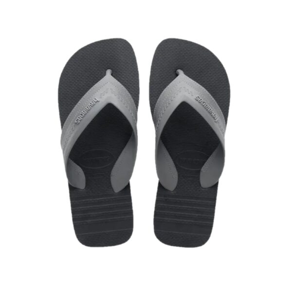 Chinelo Masculino Hybrid Be Tira Larga Havaianas 45/46 BR