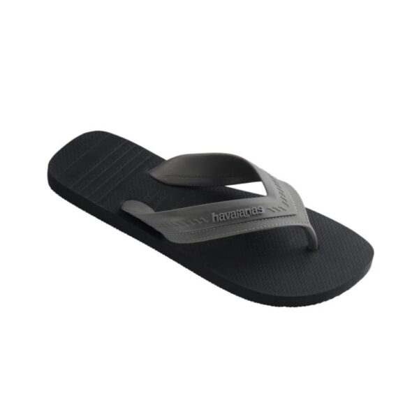 Chinelo Masculino Hybrid Be Tira Larga Havaianas 45/46 BR - Image 2