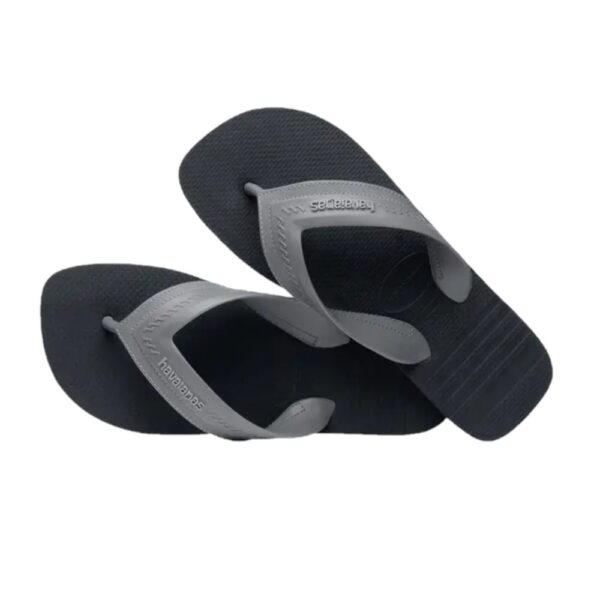 Chinelo Masculino Hybrid Be Tira Larga Havaianas 45/46 BR - Image 3
