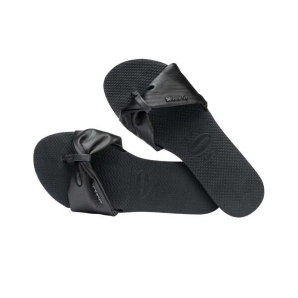 Rasteirinha Havaianas You St Tropez Lush 37/38 - Image 3
