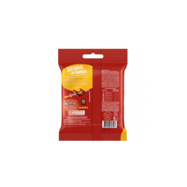 Bifinho de Frango Doguitos 65g Petisco p/ Cães Purina Nestle - Image 3