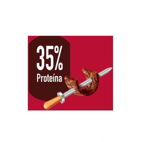 Bifinho de Frango Doguitos 65g Petisco p/ Cães Purina Nestle - Image 4